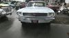 1966 Ford MUSTANG PONY INTERIOR | Columbus, Ohio | Arena Motor Sales, LLC