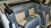 1966 Ford MUSTANG PONY INTERIOR | Columbus, Ohio | Arena Motor Sales, LLC