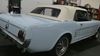 1966 Ford MUSTANG PONY INTERIOR | Columbus, Ohio | Arena Motor Sales, LLC