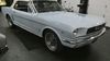 1966 Ford MUSTANG PONY INTERIOR | Columbus, Ohio | Arena Motor Sales, LLC
