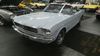 1966 Ford MUSTANG PONY INTERIOR | Columbus, Ohio | Arena Motor Sales, LLC