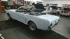 1966 Ford MUSTANG PONY INTERIOR | Columbus, Ohio | Arena Motor Sales, LLC
