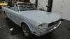 1966 Ford MUSTANG PONY INTERIOR | Columbus, Ohio | Arena Motor Sales, LLC