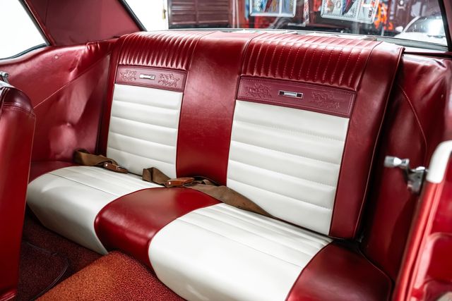 1966 Ford Mustang Recently Restored with A/C | Dallas, TX | RPM Garage