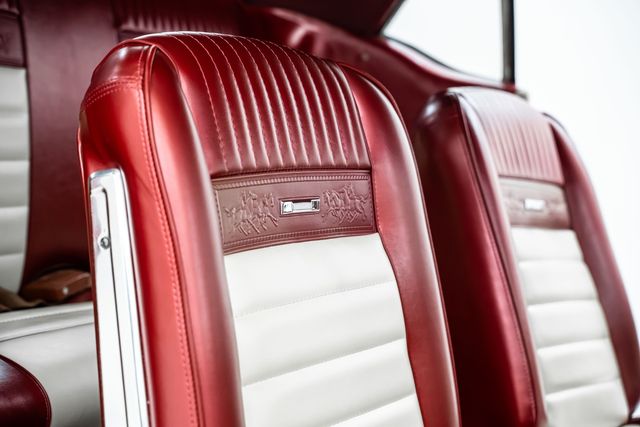 1966 Ford Mustang Recently Restored with A/C | Dallas, TX | RPM Garage