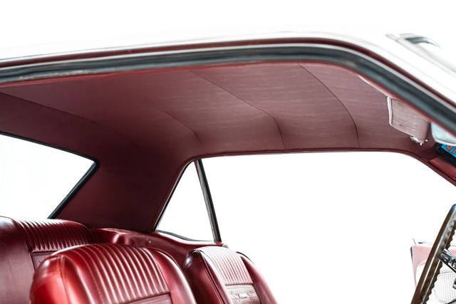 1966 Ford Mustang Recently Restored with A/C | Dallas, TX | RPM Garage