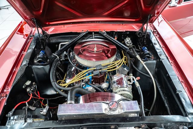 1966 Ford Mustang Recently Restored with A/C | Dallas, TX | RPM Garage