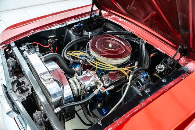 1966 Ford Mustang Recently Restored with A/C | Dallas, TX | RPM Garage 1966 Ford Mustang Recently Restored with A/C | Dallas, TX | RPM Garage