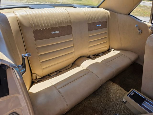 1966 Ford Mustang Hardtop Coupe 1966 Ford Mustang Hardtop Coupe