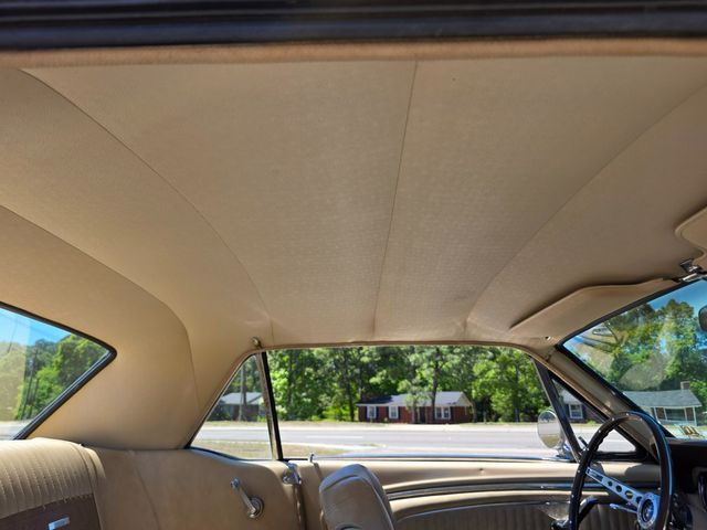 1966 Ford Mustang Hardtop Coupe 1966 Ford Mustang Hardtop Coupe