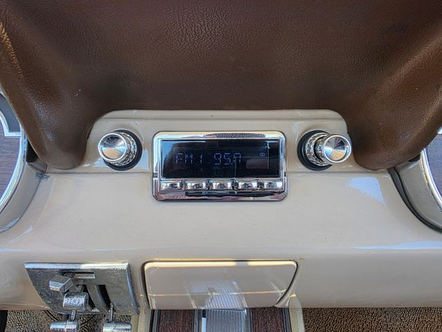 1966 Ford Mustang Hardtop Coupe 1966 Ford Mustang Hardtop Coupe