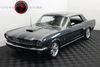 1966 Ford Mustang Fuel Injected V8 GT350 Tribute PS PB 1966 Ford Mustang Fuel Injected V8 GT350 Tribute PS PB