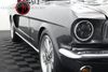 1966 Ford Mustang Fuel Injected V8 GT350 Tribute PS PB 1966 Ford Mustang Fuel Injected V8 GT350 Tribute PS PB