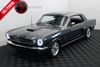 1966 Ford Mustang Fuel Injected V8 GT350 Tribute PS PB 1966 Ford Mustang Fuel Injected V8 GT350 Tribute PS PB