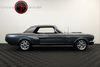 1966 Ford Mustang Fuel Injected V8 GT350 Tribute PS PB 1966 Ford Mustang Fuel Injected V8 GT350 Tribute PS PB