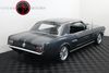 1966 Ford Mustang Fuel Injected V8 GT350 Tribute PS PB 1966 Ford Mustang Fuel Injected V8 GT350 Tribute PS PB