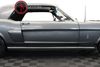 1966 Ford Mustang Fuel Injected V8 GT350 Tribute PS PB 1966 Ford Mustang Fuel Injected V8 GT350 Tribute PS PB