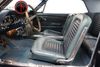 1966 Ford Mustang 289 V8 C4 Auto Air Conditioning PB PS