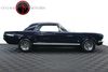 1966 Ford Mustang 289 V8 C4 Auto Air Conditioning PB PS 1966 Ford Mustang 289 V8 C4 Auto Air Conditioning PB PS