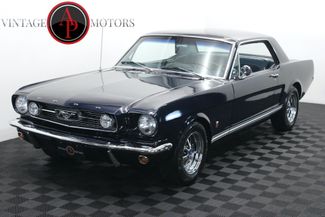 1966 Ford Mustang 289 V8 C4 Auto Air Conditioning PB PS in Statesville, NC 28677