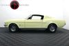 1966 Ford Mustang Fastback 2+2 289 V8 1966 Ford Mustang Fastback 2+2 289 V8