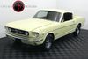 1966 Ford Mustang Fastback 2+2 289 V8 1966 Ford Mustang Fastback 2+2 289 V8