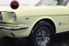 1966 Ford Mustang Fastback 2+2 289 V8 1966 Ford Mustang Fastback 2+2 289 V8