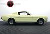 1966 Ford Mustang Fastback 2+2 289 V8