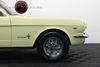 1966 Ford Mustang Fastback 2+2 289 V8 1966 Ford Mustang Fastback 2+2 289 V8