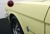 1966 Ford Mustang Fastback 2+2 289 V8