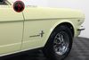 1966 Ford Mustang Fastback 2+2 289 V8