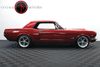 1966 Ford Mustang Built 302 AC 1966 Ford Mustang Built 302 AC