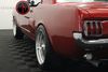 1966 Ford Mustang Built 302 AC