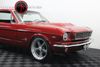 1966 Ford Mustang Built 302 AC 1966 Ford Mustang Built 302 AC