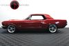 1966 Ford Mustang Built 302 AC