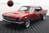 1966 Ford Mustang Built 302 AC