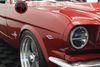 1966 Ford Mustang Built 302 AC