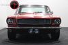 1966 Ford Mustang Built 302 AC