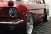 1966 Ford Mustang Built 302 AC