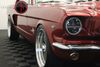 1966 Ford Mustang Built 302 AC