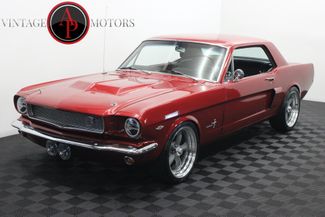 1966 Ford Mustang Built 302 AC in Statesville, NC 28677