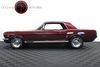 1966 Ford Mustang GT A Code 289 V8 C4 AC PS