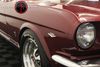 1966 Ford Mustang GT A Code 289 V8 C4 AC PS 1966 Ford Mustang GT A Code 289 V8 C4 AC PS