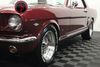 1966 Ford Mustang GT A Code 289 V8 C4 AC PS 1966 Ford Mustang GT A Code 289 V8 C4 AC PS