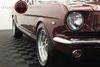 1966 Ford Mustang GT A Code 289 V8 C4 AC PS 1966 Ford Mustang GT A Code 289 V8 C4 AC PS