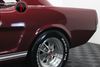 1966 Ford Mustang GT A Code 289 V8 C4 AC PS
