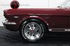 1966 Ford Mustang GT A Code 289 V8 C4 AC PS