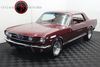 1966 Ford Mustang GT A Code 289 V8 C4 AC PS 1966 Ford Mustang GT A Code 289 V8 C4 AC PS