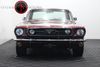 1966 Ford Mustang GT A Code 289 V8 C4 AC PS