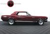 1966 Ford Mustang GT A Code 289 V8 C4 AC PS 1966 Ford Mustang GT A Code 289 V8 C4 AC PS